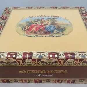 LADC CONNECTICUT MONARCH 25Ct BOX