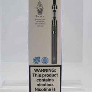 Halo TritonII StarterKit Grey