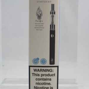 Halo TritonII StarterKit Black