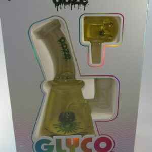 Ooze Glyco Mellow Yellow