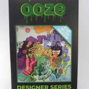 OOZE Mylar Bags 1oz Box