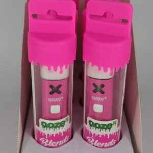 Ooze Blends D8 Watermelon Rush