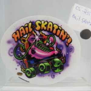 Hail Skatin'