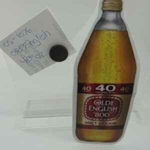 Old English 40oz