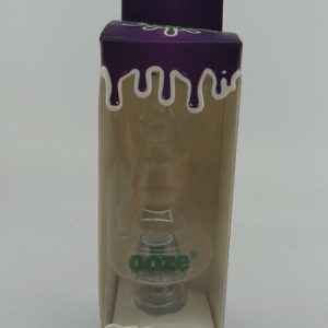 Ooze Festive Glass Globe