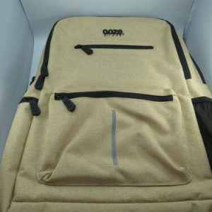 Ooze Traveler Backpack Tan