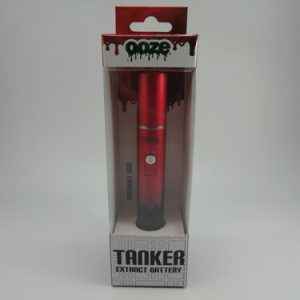 Ooze Tanker Extract Midnight