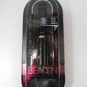 Ooze Beacon Black 800mAh