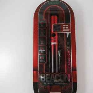 Ooze Beacon MidnightSun 800mAh