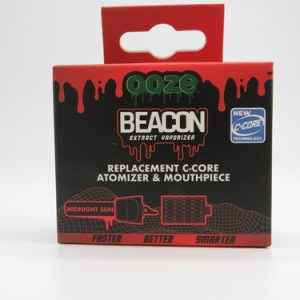 Ooze Beacon MSunAtomizer Mouth