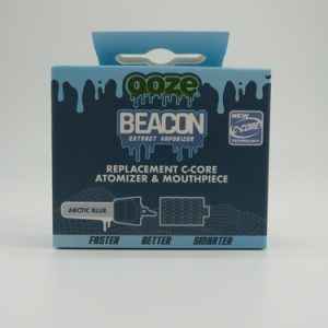 Ooze Beacon Blue ReplaceCoil