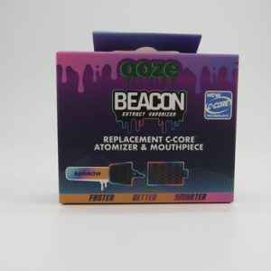 Ooze Beacon RBow Replace Coil