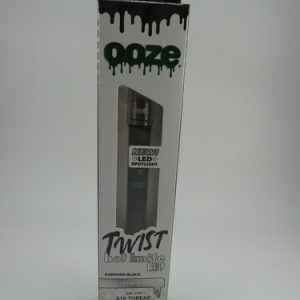 Ooze Twist HotKnife Black