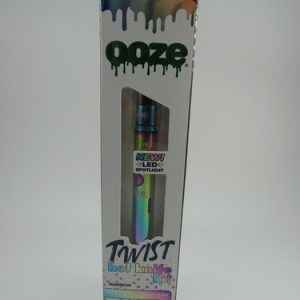 Ooze Twist HotKnife Rainbow