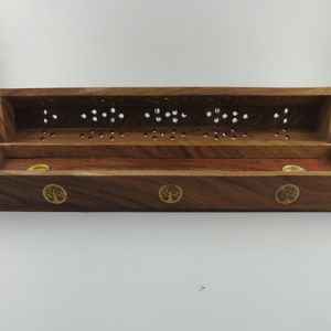 New Age Tree Of Life Wood