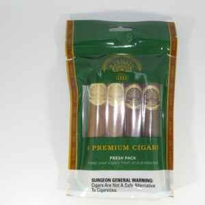 H UPMANN 1844 HONDURAN SAMPLER 4CT