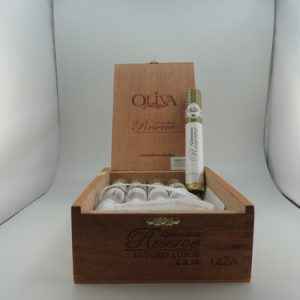 OLIVA CT RESERVE 6X50 TORO TUBOS BX10