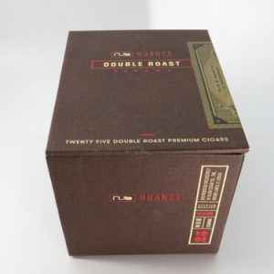 NUB NUANCE DOUBLE ROAST 438 4X38 BX25