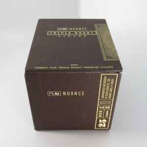NUB NUANCE TRIPLE ROAST 438 4X38 BX25