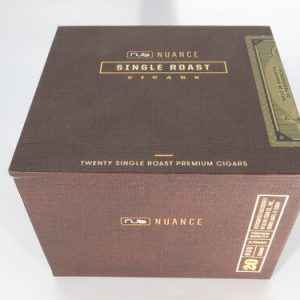 NUB NUANCE SINGLE ROAST 354 3.75X54 BX20