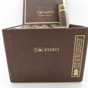 NUB NUANCE TRIPLE ROAST 3.75X54 BX20