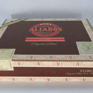 OLIVA CA TORO 6X52 NAT BX20