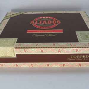 OLIVA CA TORP 6X54T NAT BX20