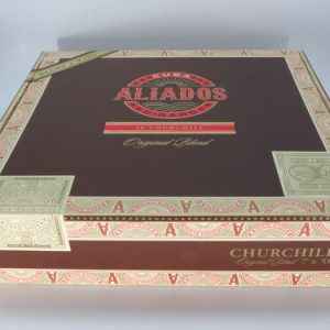 OLIVA CA CHURCHILL 7X50 NAT BX20