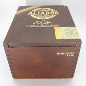 OLIVA CA ROBUSTO 5X50 CAB BX20