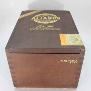 OLIVA CA TORP 6X54T CAB BX20