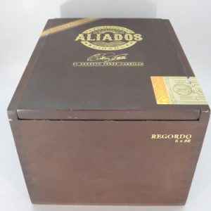 OLIVA CA REGORDO 6X60 CAB BX20