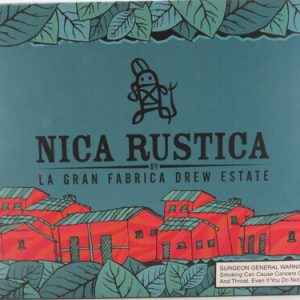 NICA RUSTICA ADOBE ASHTRAY