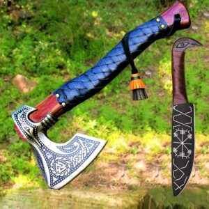 Viking Axe 65mm GV002-63