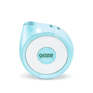 OOZE MOVEZ BATTERY ARCTIC BLUE