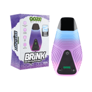 OOZE BRINK TWILIGHT