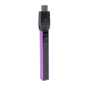 OOZE QUAD 2 BATTERY ULTRA PURPLE