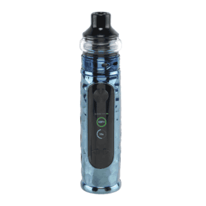 OOZE TITAN EXTRACT VAPORIZER BLUE