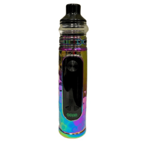 OOZE TITAN EXTRACT VAPORIZER RAINBOW