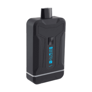 OOZE DUET 510 BATTERY BLACK