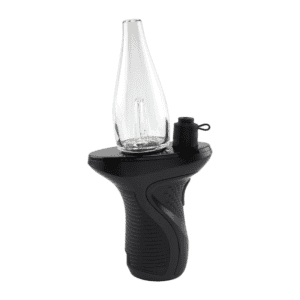 OOZE TRIGGER VAPORIZER BLACK