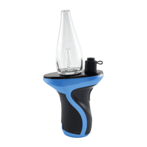 OOZE TRIGGER VAPORIZER BLUE