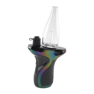 OOZE TRIGGER VAPORIZER RAINBOW