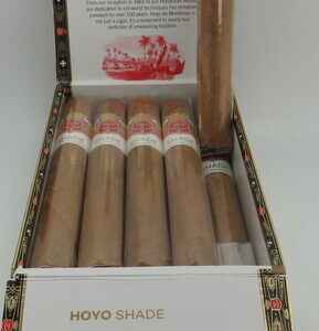 HOYO DE MONTERREY SHADE TORO BX 10CT