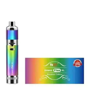 yocan plus xl Rainbow