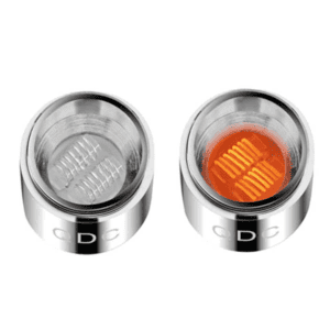 Yocan Evolve Plus Coil Quartz