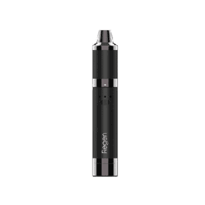 Yocan Regen silverblk