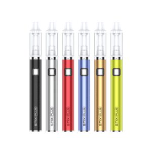Yocan Stix Plus Display