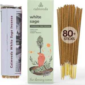 LA Incense White Sage