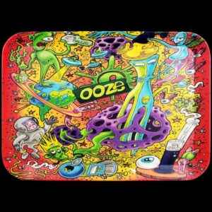 Ooze Bio Tray Universe Small