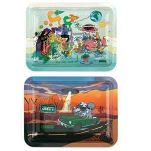 Ooze Bio Tray Universe Large